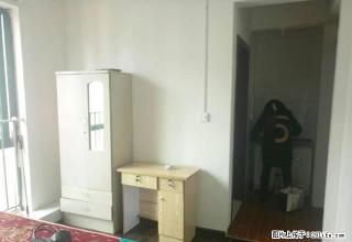 会展城A5组团单间带独立卫生间带简易厨房 - 贵阳28生活网 gy.28life.net