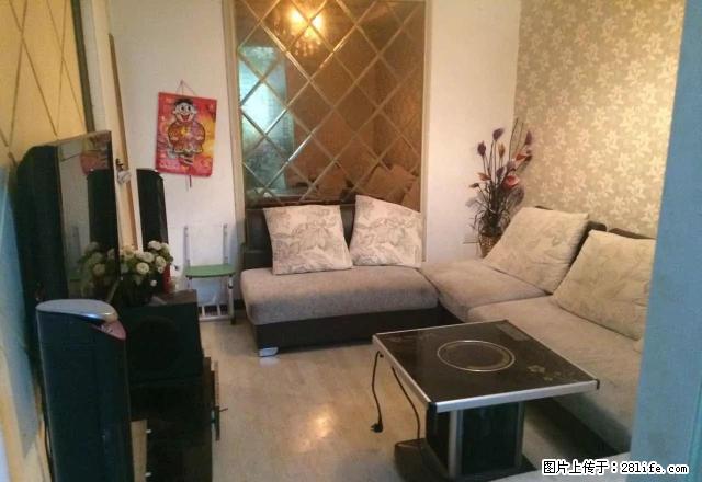 兴关路棉纺厂2室1厅精装带全套家具家电1500元 - 房屋出租 - 房屋租售 - 贵阳分类信息 - 贵阳28生活网 gy.28life.net