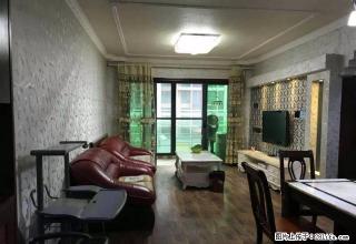 会展城B区 精装修2房 家具家电全齐 性价比高 温馨入住 - 贵阳28生活网 gy.28life.net