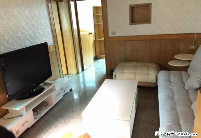 急租友谊路翠屏巷精装2房 全家具家电 仅需1700元 - 房屋出租 - 房屋租售 - 贵阳分类信息 - 贵阳28生活网 gy.28life.net
