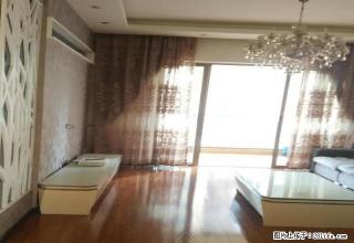 急租 山水黔城九组团 精装2房拎包入住 环境清静 - 贵阳28生活网 gy.28life.net