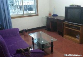 陕西路黔和花园 楼层低 温馨 1室1厅 - 贵阳28生活网 gy.28life.net