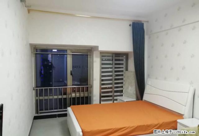中天未来方舟F组团 精装全齐带地暖 只租1600 安静小区 - 房屋出租 - 房屋租售 - 贵阳分类信息 - 贵阳28生活网 gy.28life.net