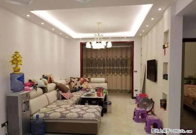 美的林城 精装两房 拎包入住 无敌采光 包物业！！ - 房屋出租 - 房屋租售 - 贵阳分类信息 - 贵阳28生活网 gy.28life.net
