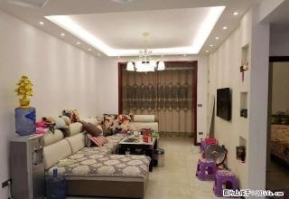 美的林城 精装两房 拎包入住 无敌采光 包物业！！ - 贵阳28生活网 gy.28life.net