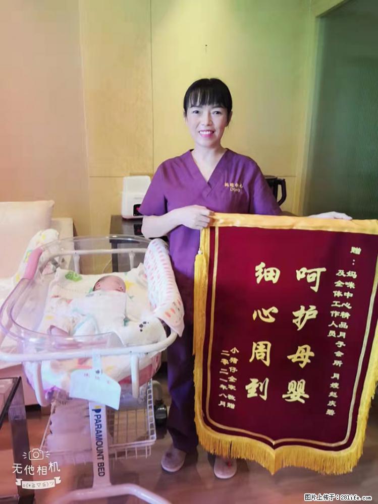 上海高端月子会所招新手月嫂，零基础带教，包吃住 - 职场交流 - 贵阳生活社区 - 贵阳28生活网 gy.28life.net
