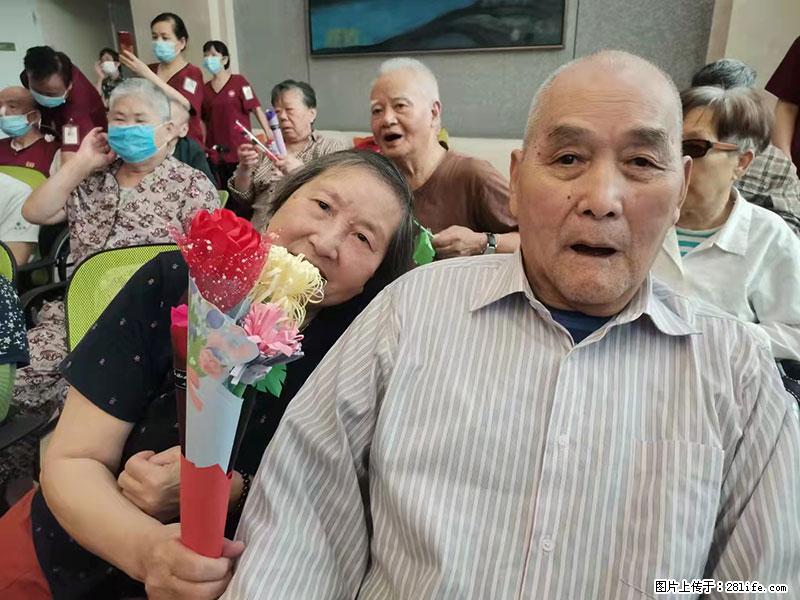 上海国企养老院，星级酒店环境，招聘养老护工 - 职场交流 - 贵阳生活社区 - 贵阳28生活网 gy.28life.net