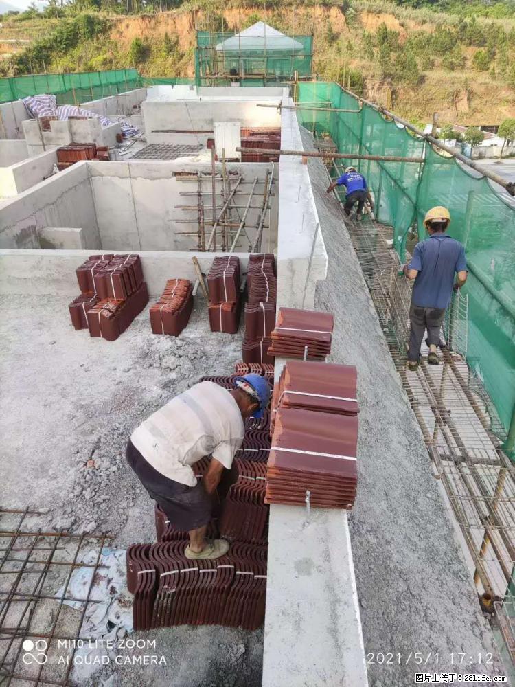 【广西三象建筑安装工程有限公司】绿地衫和田叠墅项目 - 家居生活 - 贵阳生活社区 - 贵阳28生活网 gy.28life.net