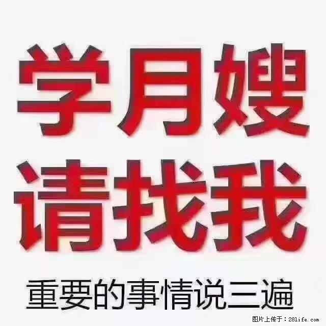 【招聘】月嫂，上海徐汇区 - 职场交流 - 贵阳生活社区 - 贵阳28生活网 gy.28life.net