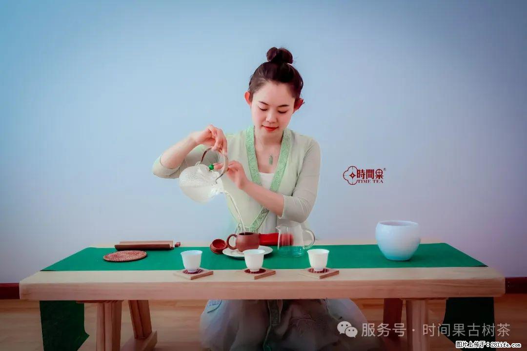时间果百年古树龙珠普洱生茶 - 购物交流 - 贵阳生活社区 - 贵阳28生活网 gy.28life.net
