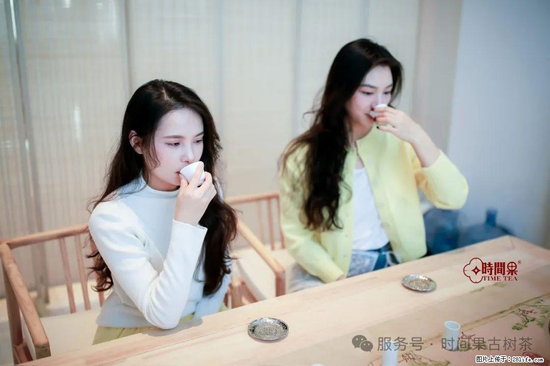 时间果百年古树龙珠普洱生茶 - 购物交流 - 贵阳生活社区 - 贵阳28生活网 gy.28life.net