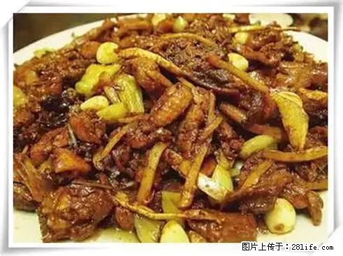 来广西旅游必吃这20道桂菜，不然就白来广西啦！ - 贵阳生活资讯 - 贵阳28生活网 gy.28life.net