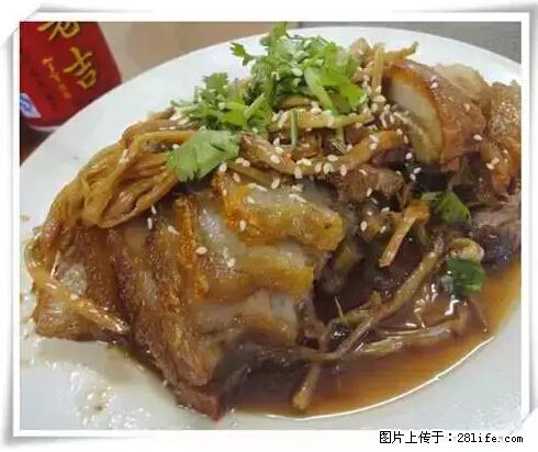 来广西旅游必吃这20道桂菜，不然就白来广西啦！ - 贵阳生活资讯 - 贵阳28生活网 gy.28life.net