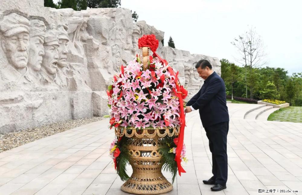 习近平赴广西考察调研 - 贵阳生活资讯 - 贵阳28生活网 gy.28life.net