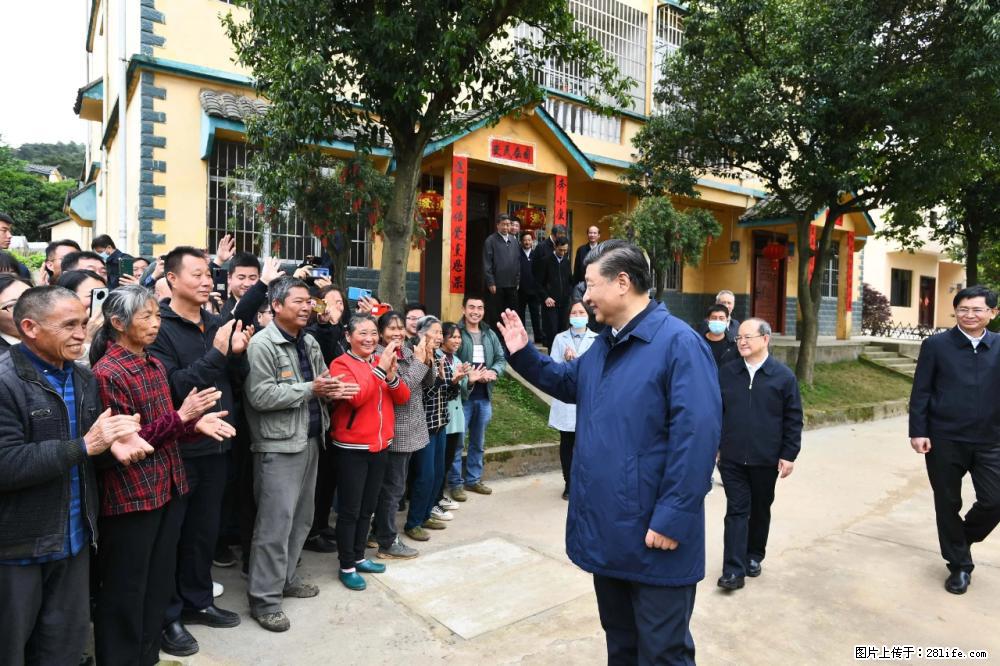 习近平赴广西考察调研 - 贵阳生活资讯 - 贵阳28生活网 gy.28life.net