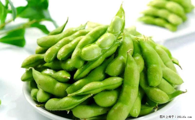 这些蔬菜是“天然钙片”，这6种被医生重点推荐 - 贵阳生活资讯 - 贵阳28生活网 gy.28life.net