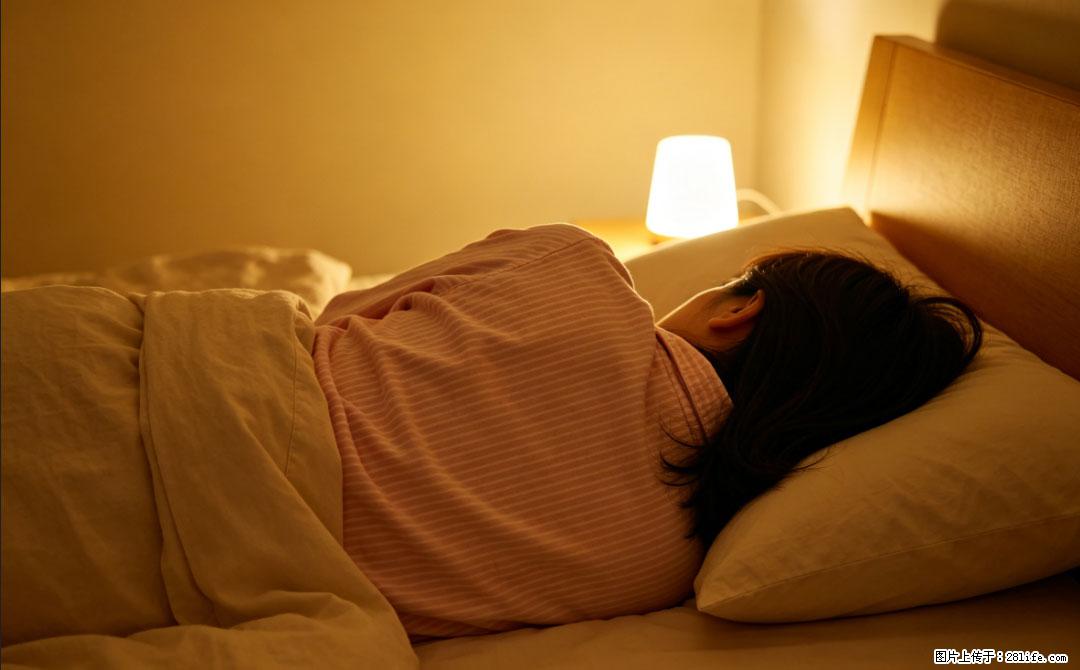 熬夜会让猝死风险飙升！出现以下4种情况赶紧休息→ - 贵阳生活资讯 - 贵阳28生活网 gy.28life.net